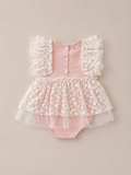 Amatista Romper