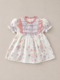 Vestido Español Rosetti
