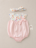 Salma Romper con Diadema