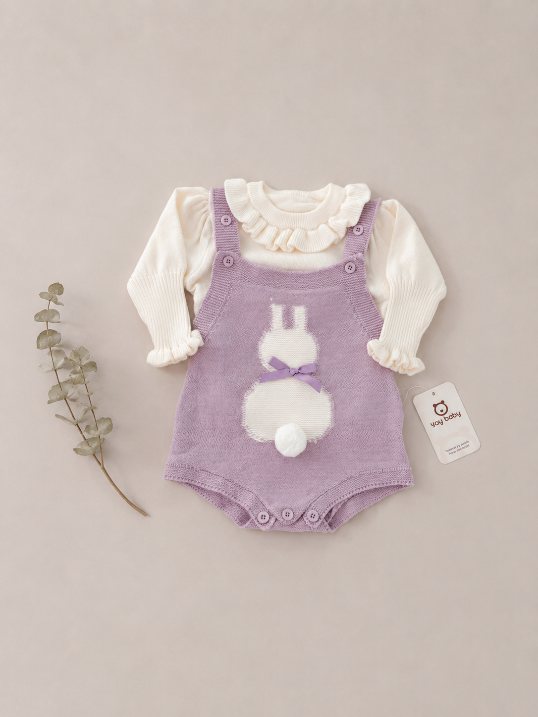 Set Bibi Lila