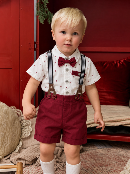 Set Gabriel