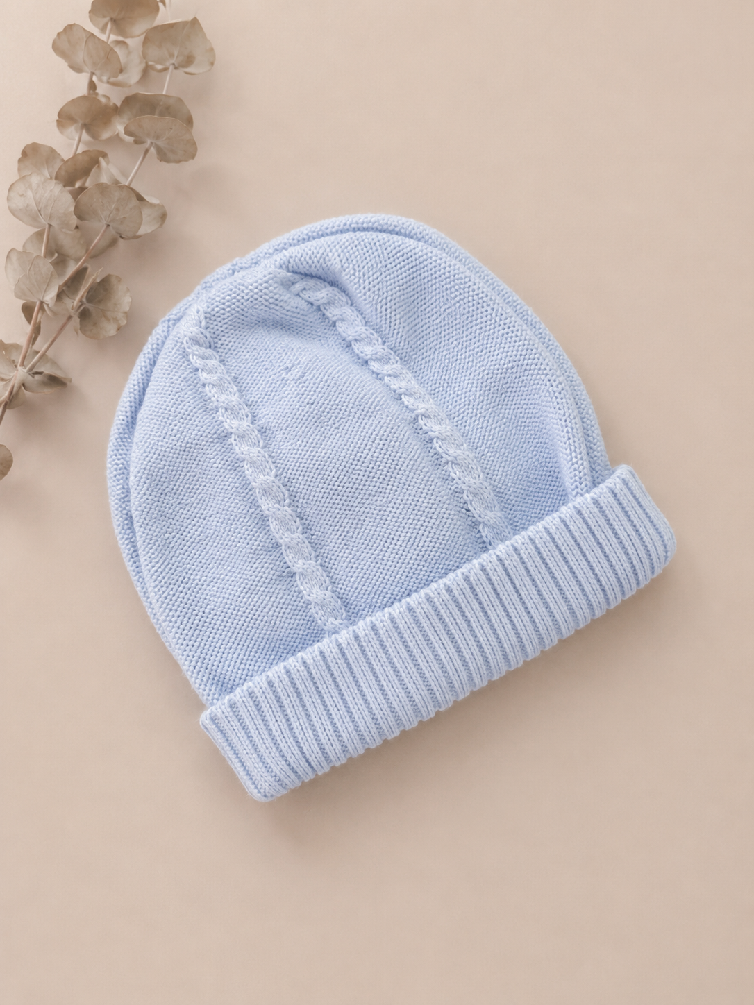 Set Primer Día- LAGO con Gorro