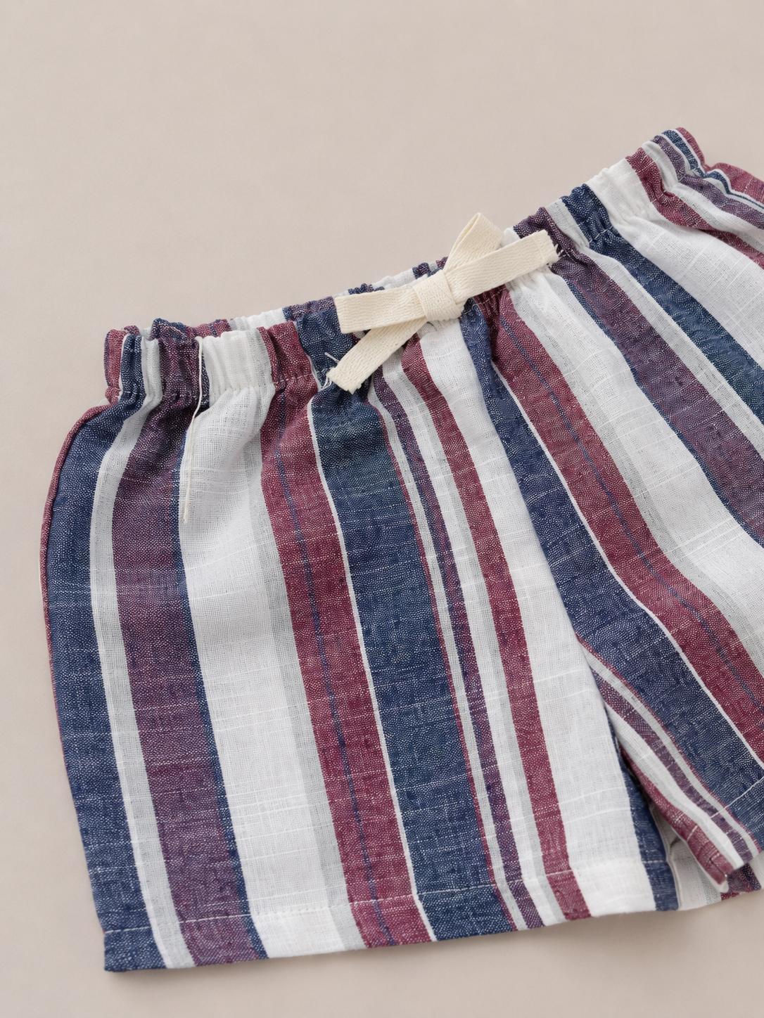 Set de Camisa y Short EVERETT