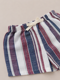Set de Camisa y Short EVERETT