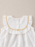 Valeria Romper con Diadema