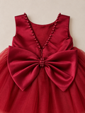 Vestido Cherry - LÍNEA ATELIER