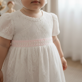 Vestido Imperial - Mística