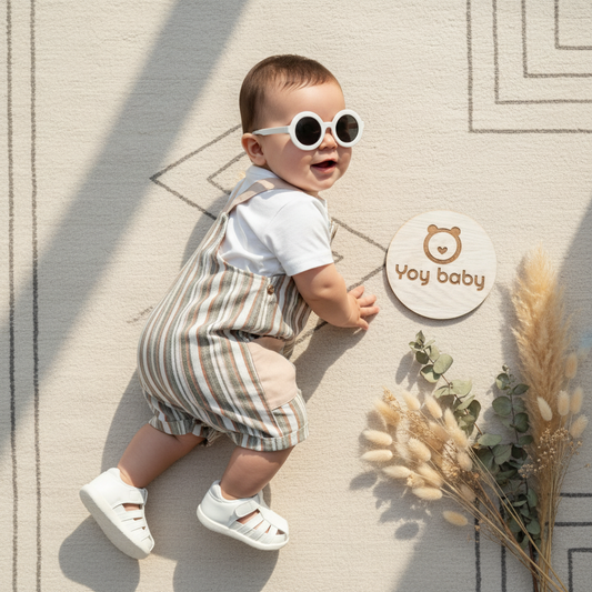 Set Braga Lino California