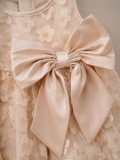 Vestido FLEUR - Línea Atelier