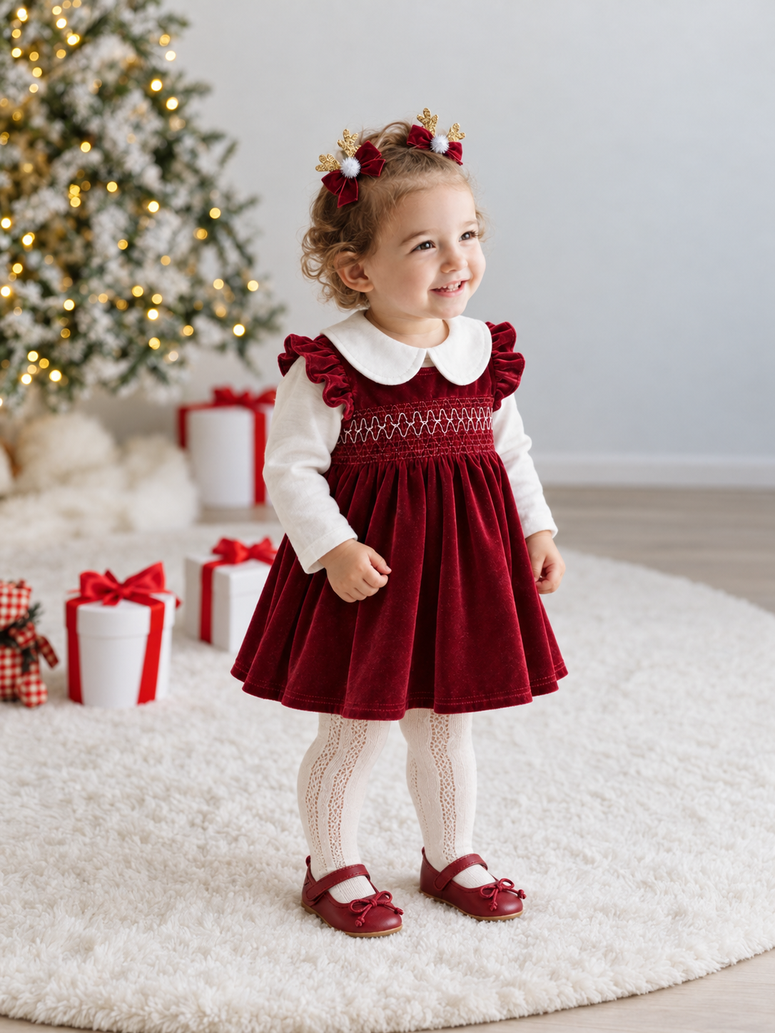 Vestido Merry