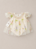 Vestido Body Candy Petit