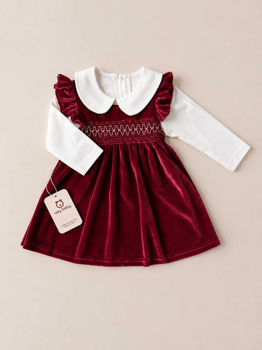 Vestido Merry