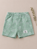 Set de Camisa y Short GRECIA