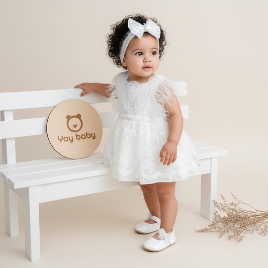 Vestido Body Danika Blanco