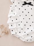 Mavie Romper
