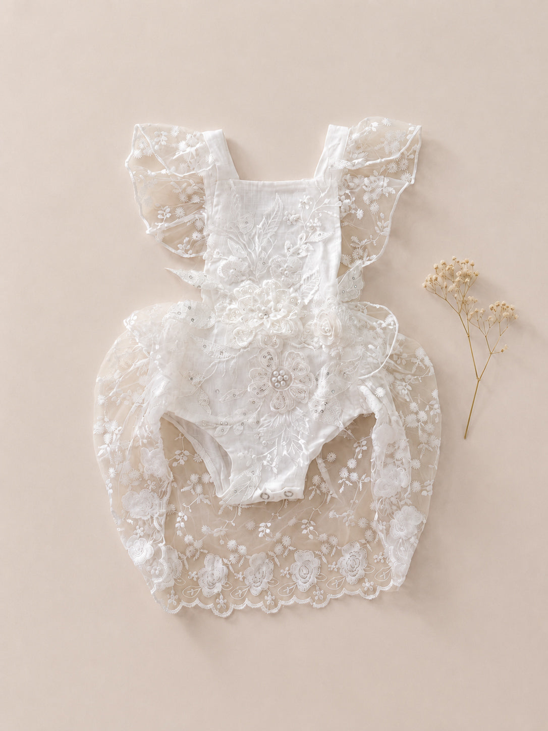 Colette Romper