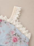 Blossom Romper