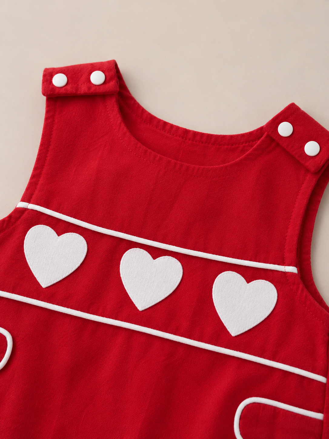 Eros Romper