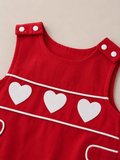 Eros Romper