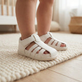 Sandalias Logan Unisex (bebé caminador)