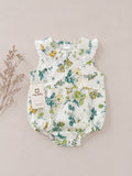Klara Romper