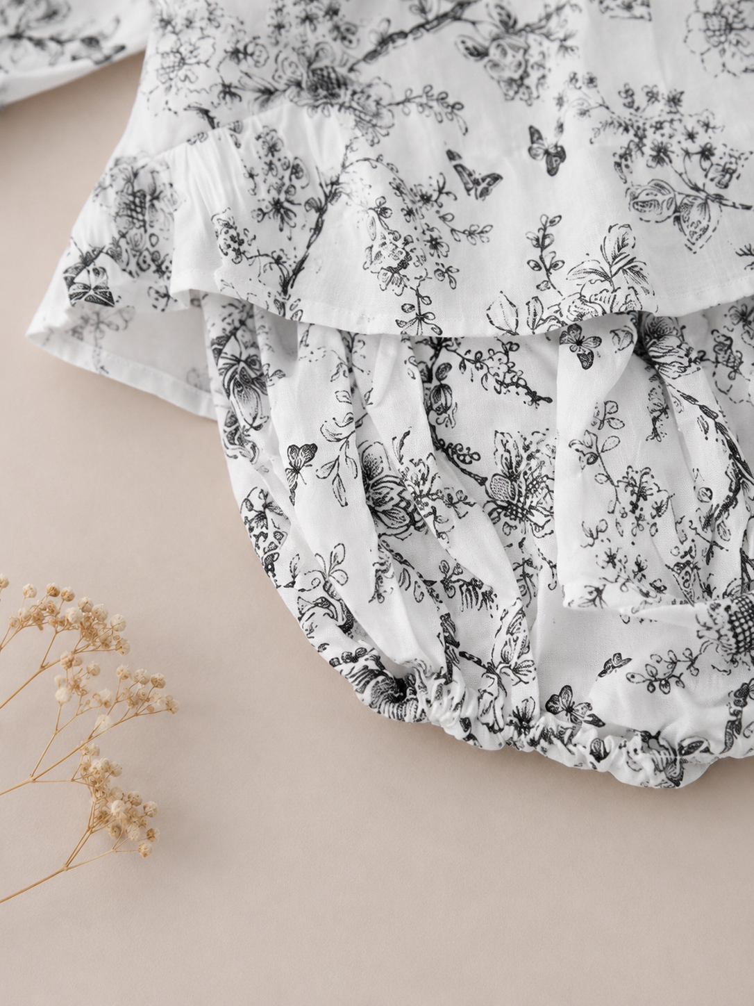 Set de Blusa y Short GINEBRA