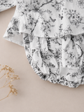 Set de Blusa y Short GINEBRA