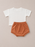 Set de camisa Y short PALLET