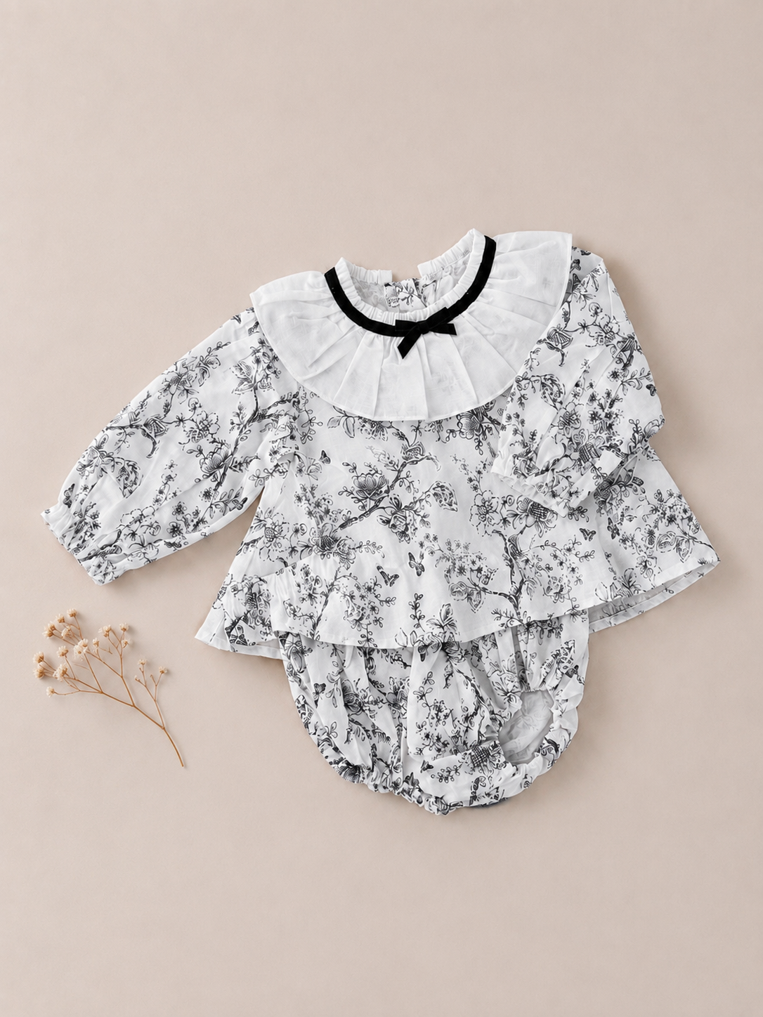 Set de Blusa y Short GINEBRA