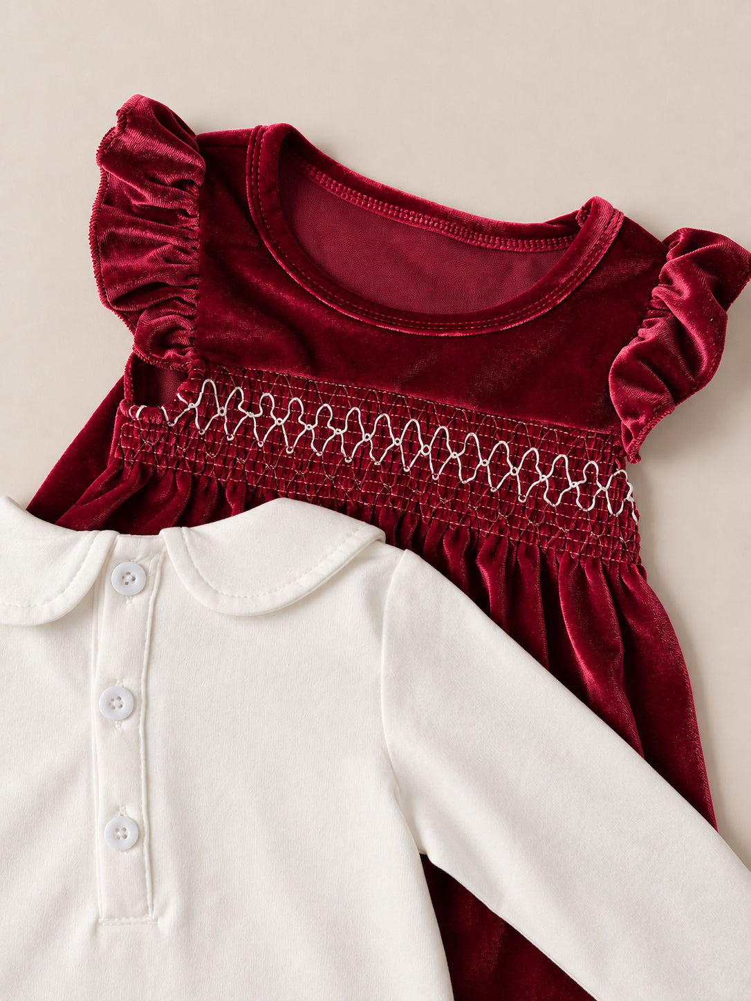 Vestido Merry