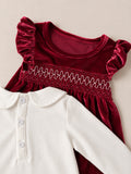 Vestido Merry