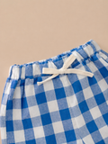 Set de Camisa y Short LEMON