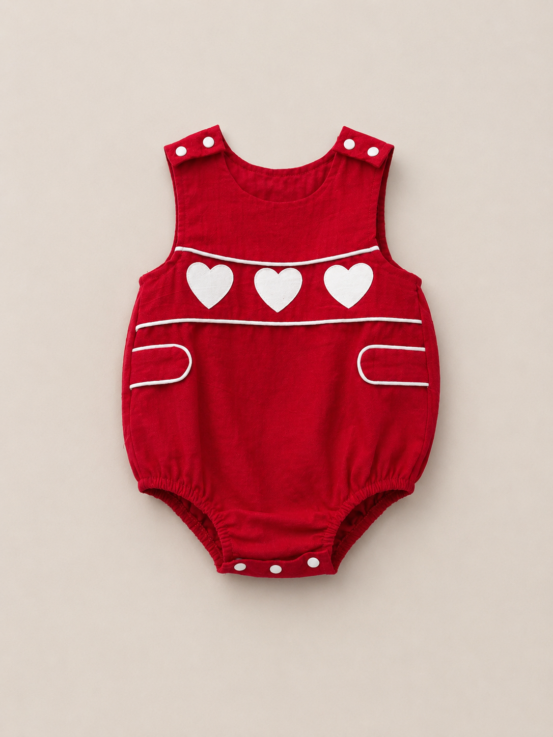 Eros Romper