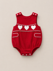 Eros Romper