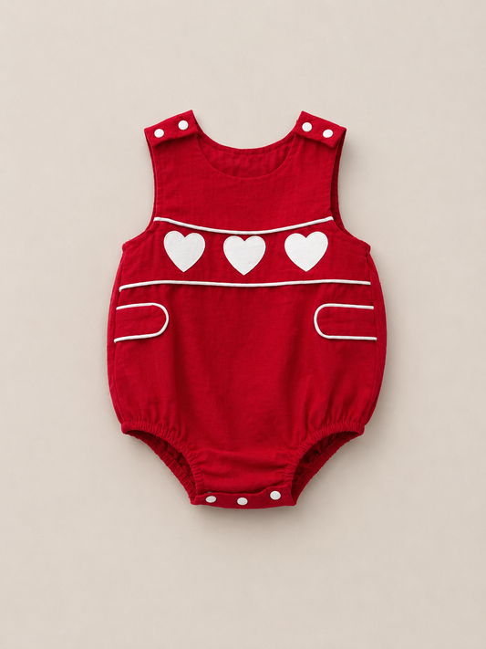 Eros Romper