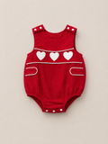 Eros Romper