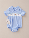 Amaury Romper