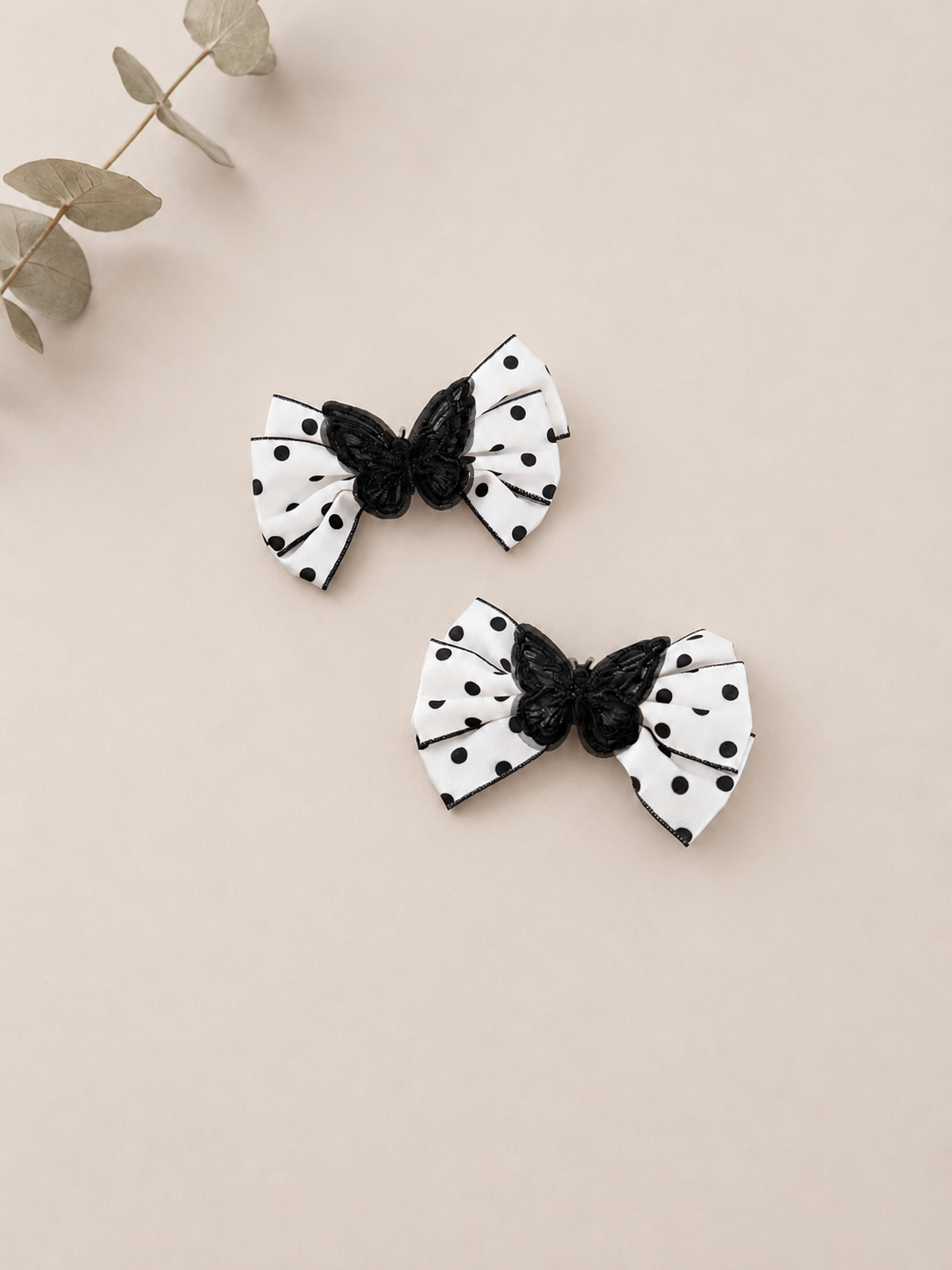 Hebillas Chanel