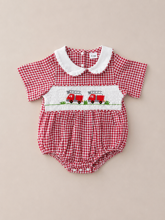 Romper Español Farah
