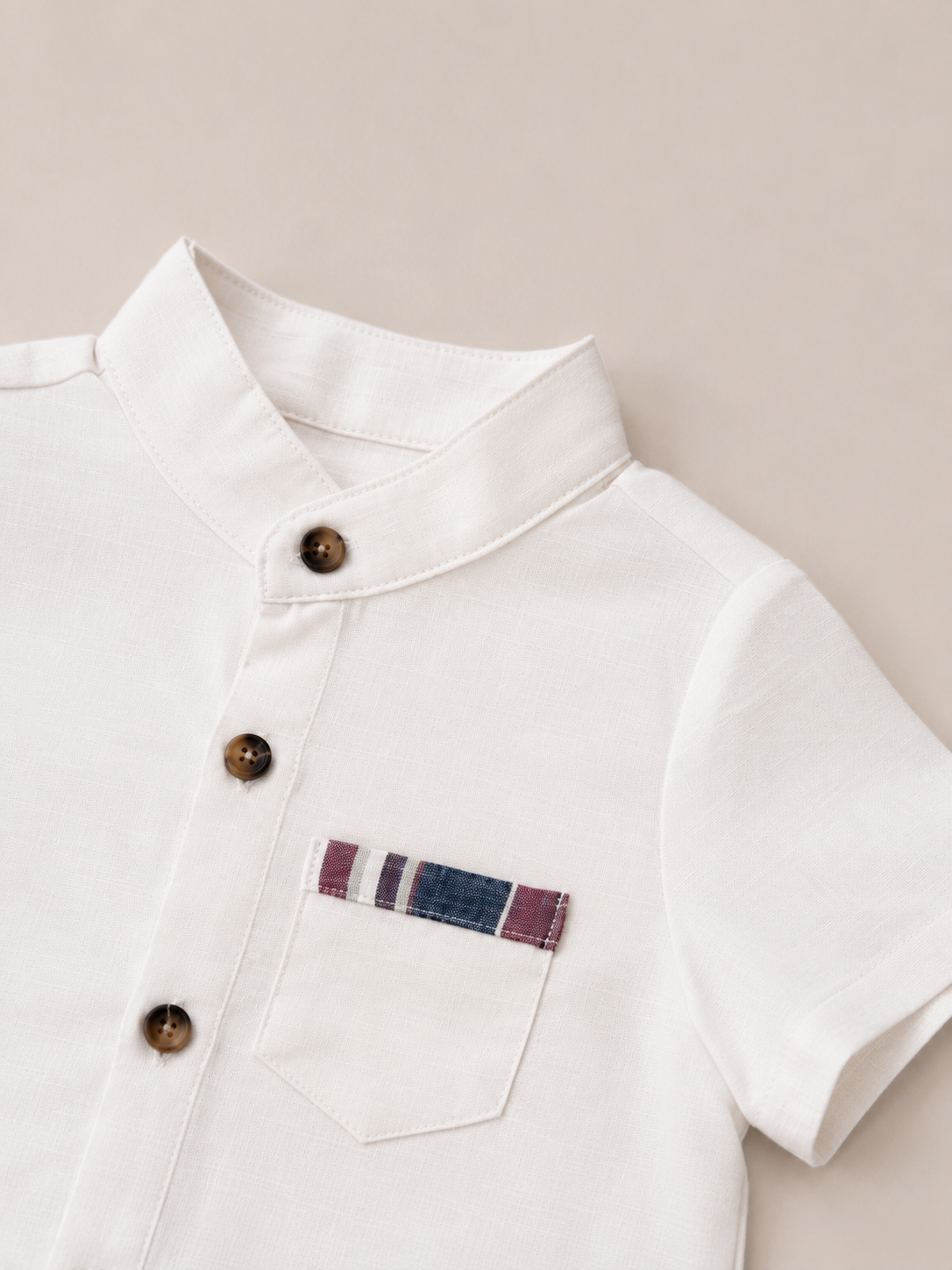 Set de Camisa y Short EVERETT