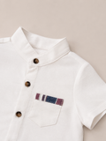 Set de Camisa y Short EVERETT