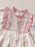 Vestido Español Nikolaia