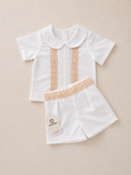 Set de Camisa y Short HARRY