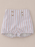Set de Camisa y Short MAXWELL