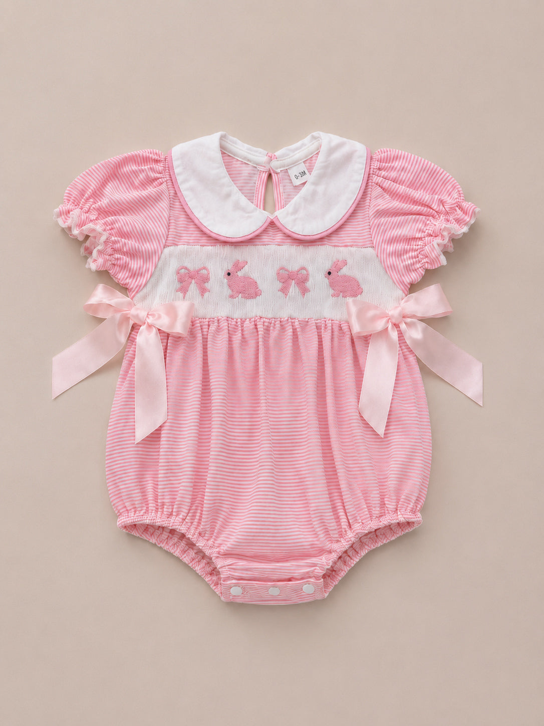 Mila Romper