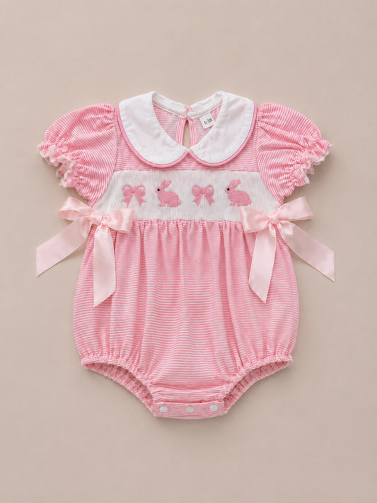 Mila Romper