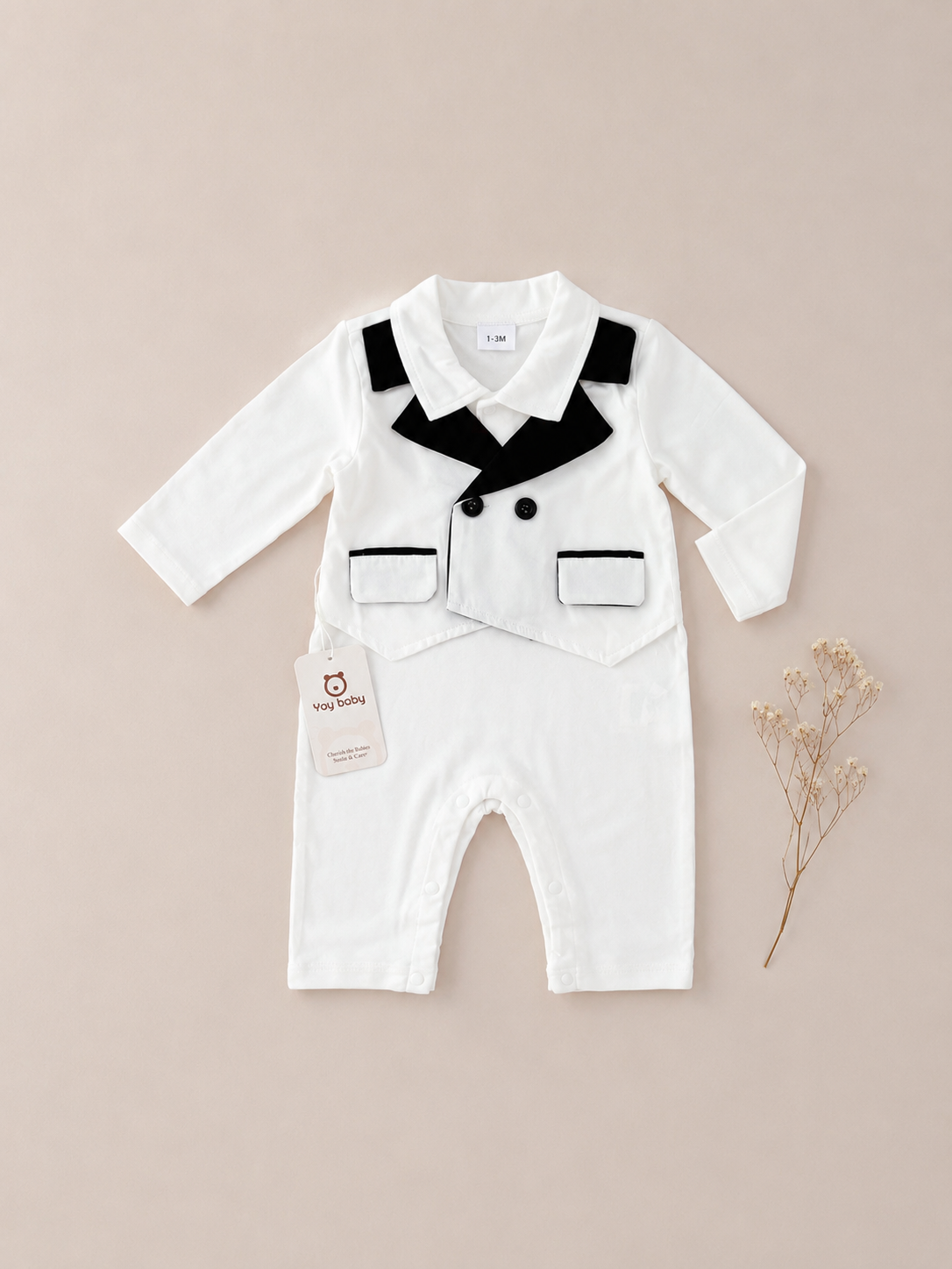 Jumpsuit Fontana