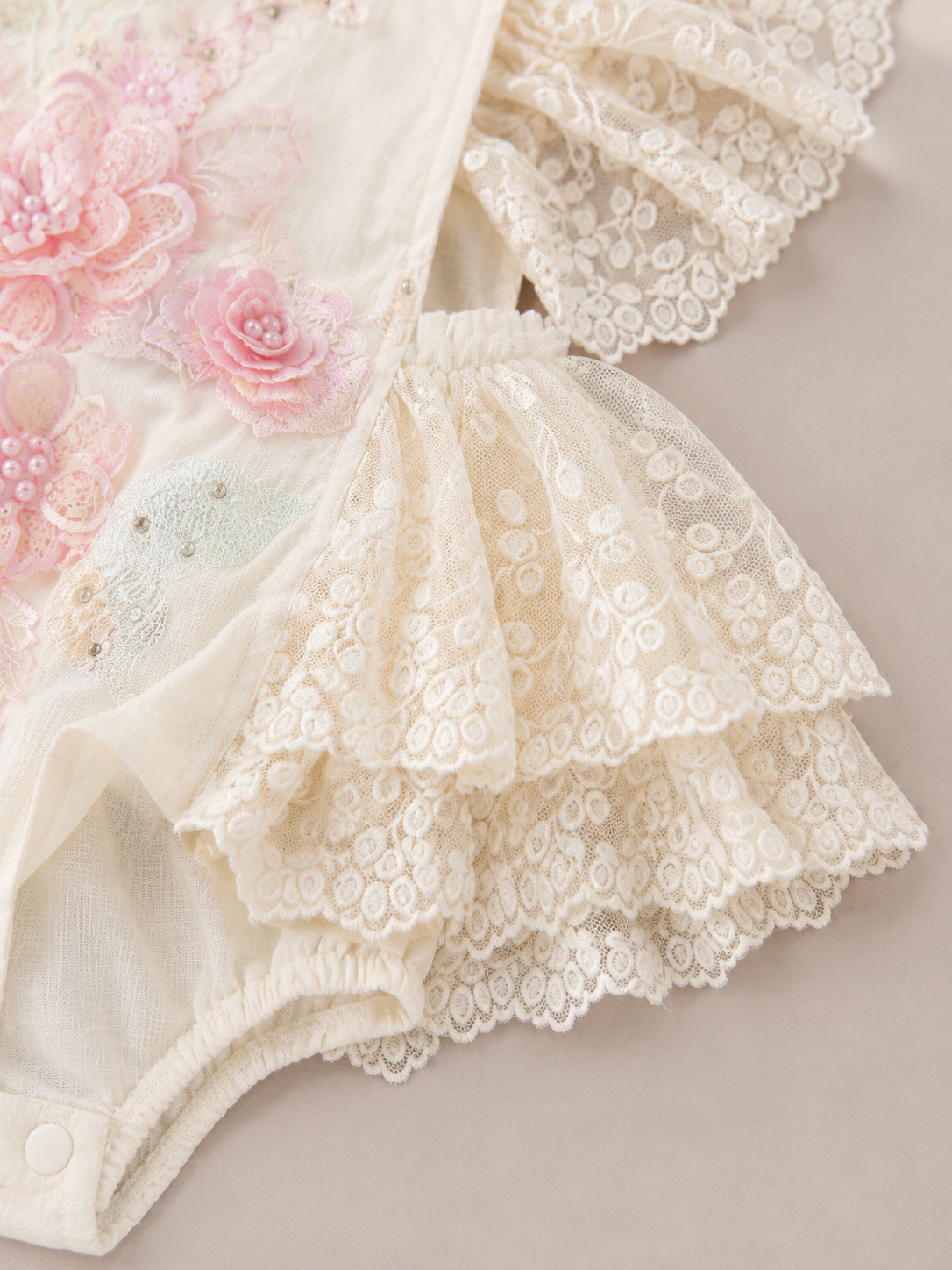 Ely Romper