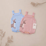 Tejidos - Braga Donner Unisex