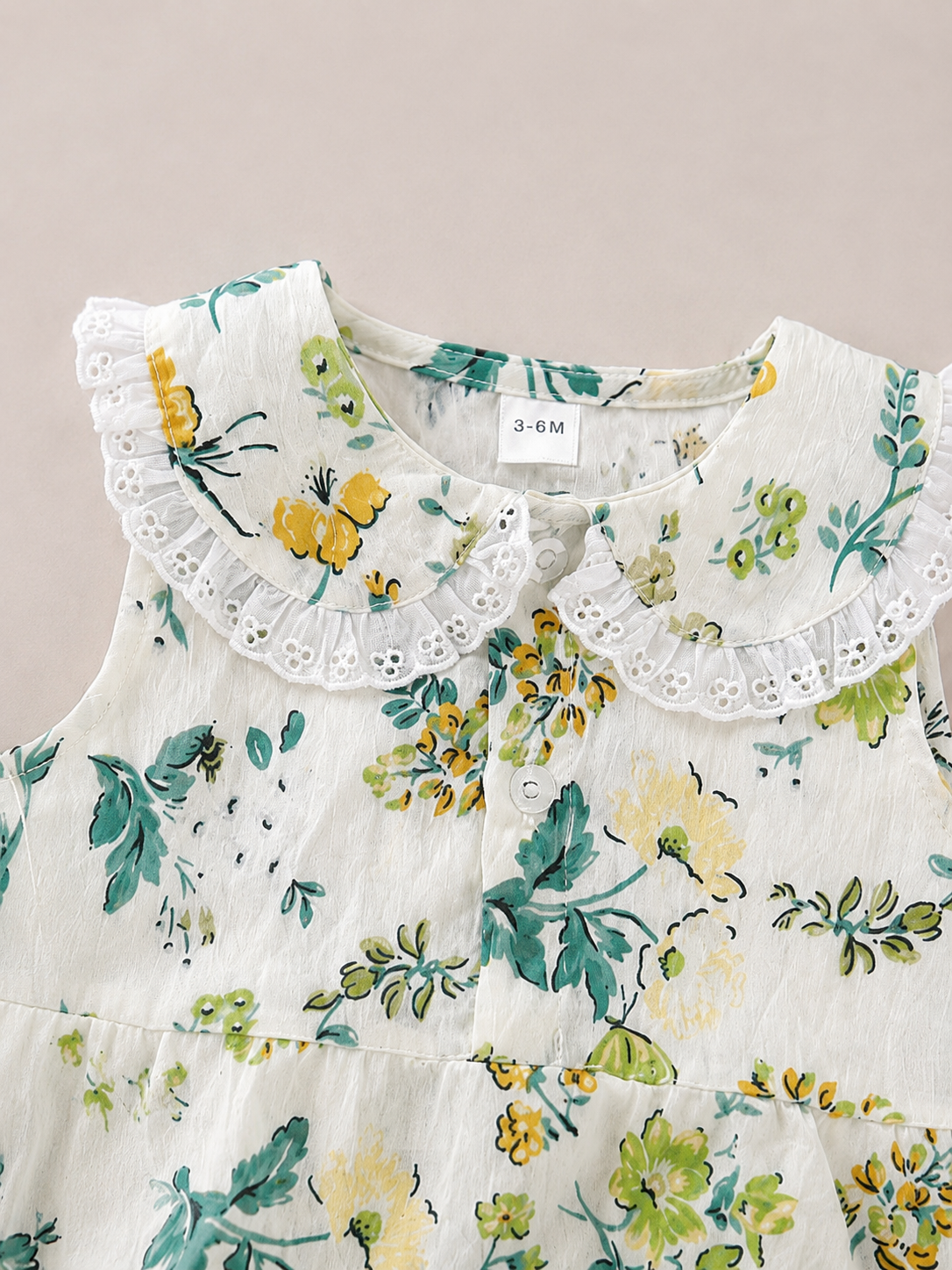 Klara Romper